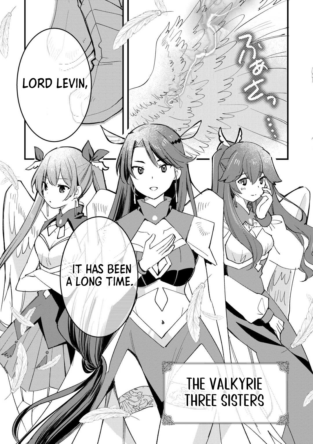 The Sacred Beast Tamer Who Summoned a Lizard (Actually a Divine Dragon), Living a Pioneering Life on the Dragon's Back Chapter 8 11